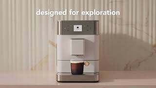 KitchenAid KF6 Fully Automatic Espresso Machine [upl. by Drucilla]