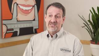 Dental Veneers in Jewett City CT  Dr Norman Katzoff [upl. by Adnana]