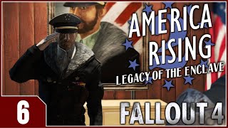 Fallout America Rising 2  EP6 [upl. by Rekoob]