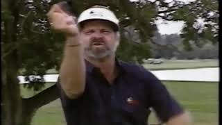 Jimmy Ballard The Fundamental Golf Swing July 2 1989 [upl. by Noitsuj]