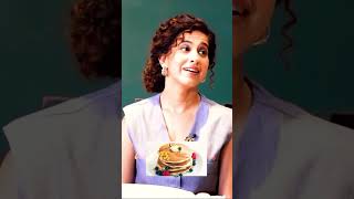 Vicky Kaushals Favourite Sunday Brunch paratha curlytales shorts [upl. by Mcafee]