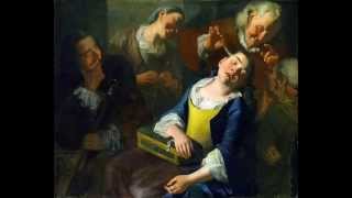 Georg Muffat Concerto Grosso IV ‘Dulce Somnium’ [upl. by Corbie]