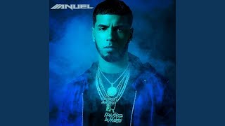 Anuel AA  Yeezy Audio ft Ñengo Flow [upl. by Sparks]