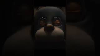 FNAF Movie Hanks Death Scene Concept Short fivenightsatfreddys fnaf [upl. by Jary]