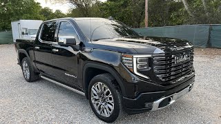 A GMC Denali Gets The ULTIMATE Detail [upl. by Saeger628]