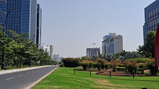 GIFT City Gandhinagar🏙️ Most view in youtube [upl. by Annola]