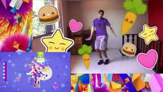 Chiwawa  Just Dance 2016 no audio [upl. by Netniuq]