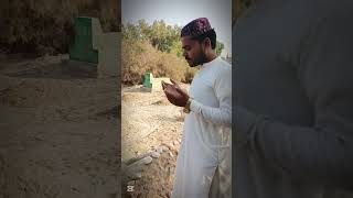 Dargah Noohani Sharif  Jacobabad to Thul and Shikarpur Mian Sahib visitor [upl. by Annekam]