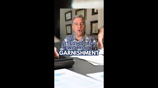 Heres Why Getting Help With Your Garnishment is a Must [upl. by Ainad931]