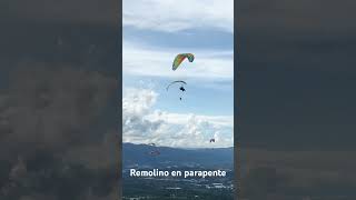 Parapente 🪂🪂 Ritoque [upl. by Tippets]