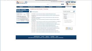 F24 web pagamento online parte 1a [upl. by Yaf836]