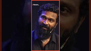 Only u can decide when you are ready  Director Vetrimaaran vetrimaaran movie CreditsGalata plus [upl. by Dorwin]