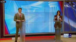 Washington 3rd District Debate Joe Kent vs Marie Gluesenkamp Perez October 14 2024  Part 1 [upl. by Ky]