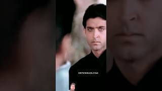 Hrithik Roshan Shah Rukh Khan Emotional Scene  Kabhi Khushi Kabhie Gham Movie shorts ytshorts [upl. by Mohsen]