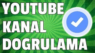 Telefon numarasız YouTube hesabı doğrulama [upl. by Elcin273]