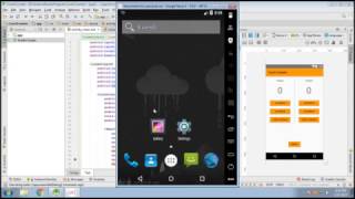 How To Use Genymotion Android Emulator In Android Studio [upl. by Stark839]