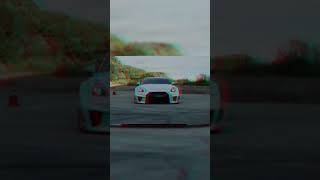 Nissan gtr r35 lbwk edit MTG DIAMANTE ROSA 2 edit cars [upl. by Allehc675]