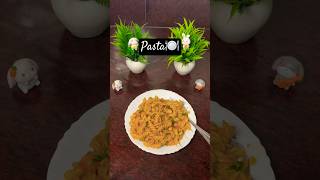 Red sauce pasta🍴pragyasingh1983 pasta foodie redsaucepasta recipe food cooking pastalover [upl. by Aubrey]