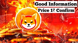 Shiba Inu Coin Latest Updates 📣 SHIBA INU COIN NEWS TODAY 🥰 Shiba Inu Coin Price Prediction 2024 [upl. by Atorod]