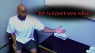 Interrogator falsely accused an innocent man  Michael Dixon [upl. by Procto]