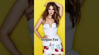 Megan Fox Top 5 Movies shorts trending movie ytshorts meganfox [upl. by Harwilll]