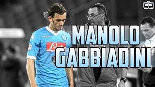 Manolo Gabbiadini  All 31 Goals for Napoli HD 1080p [upl. by Leach]