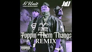 Poppin’ Them Thangs Remix  Jose de Juana [upl. by Newman826]