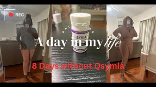 Surviving 8 Days Without Qsymia The Ultimate Prescription Wait [upl. by Oca986]