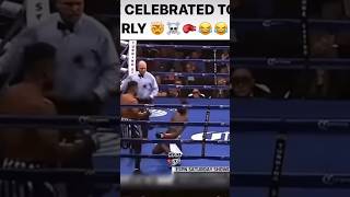 “COMEBACK KO”😱Throwback of Greg Jackson Knocking Out Cornelius Whitlock After Being Knockdown ‼️ [upl. by Jansen]