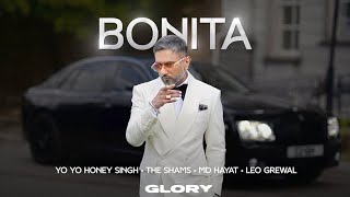 Bonita song Honey singh  honey Singh song [upl. by Kip]