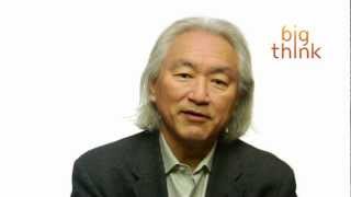 Michio Kaku How to Reverse Aging  Big Think [upl. by Htiekram]