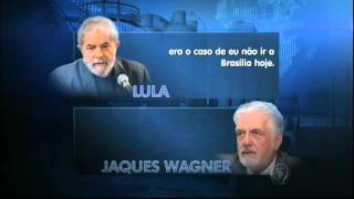 Sérgio Moro libera mais escutas telefônicas do expresidente Lula [upl. by Barthold]