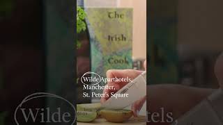 Wilde Aparthotels Manchester St Peters Square manchestertravel aparthotel [upl. by Emerick]