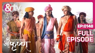 Baccho खेती करते देख नंद Kush होते हैं Paramavatar Shri Krishna Full Ep14819Jan18andtvchannel [upl. by Samson]