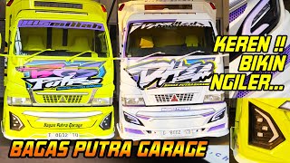 DJ CINAN BANA  BIKIN NGILER CONCEPT TERBARU BAGAS PUTRA GARAGE [upl. by Decima779]