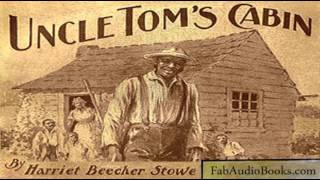 UNCLE TOMS CABIN by Harriet Beecher Stowe Volume 1  Part 6  Chapters 1618 [upl. by Drexler]