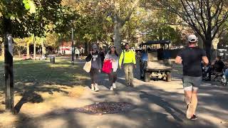 McCarren Park  Brooklyn  NYC  USA [upl. by Lahey]