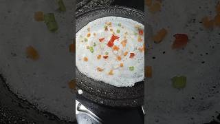 aarokiya samayal tamil vegetable podi ghee dosai recipe 😋 [upl. by Airtemed]