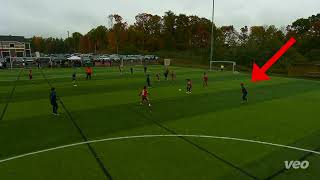 Vs Ironbound NAL u12 [upl. by Canon]