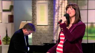 Keith amp Kristyn Getty  quotHoly Spirit Breath of Godquot [upl. by Hafinah]