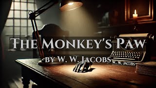 The Monkeys Paw  by W W Jacobs  Full Audiobook [upl. by Denver445]