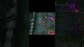 MISS FORTUNE END GAME DOUBLE [upl. by Rockey]