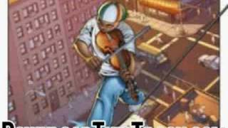 black violin  Sleepin  Black Violin [upl. by Sylvanus]