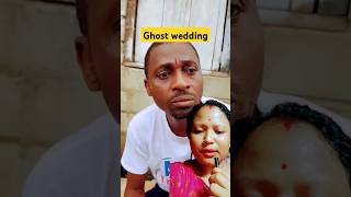 Ghost wedding comedy funny movie mikus shorts emizickovicemizickovic comedy [upl. by Adda]