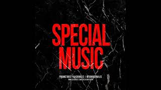 Nene Malo  Rochas y Chetas Dj Geovanni Rocha DJ Explow Pachangas Beat Remix by Special Music Pvt [upl. by Aym]