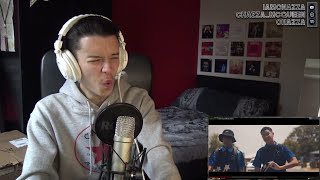 Lisi  The Come Up Official Video UK Reaction amp Thoughts [upl. by Sybley738]