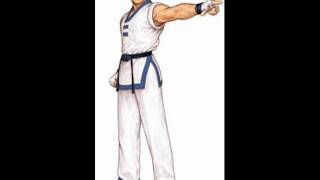 Fatal Fury Special SNES  Kim Kaphwan [upl. by Welbie]