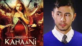 KAHAANI MOVIE REVIEW with Sir Brilliant [upl. by Cida215]