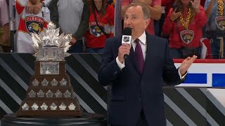 Connor McDavid Wins Conn Smythe Trophy But Loses Stanley Cup [upl. by Snave]