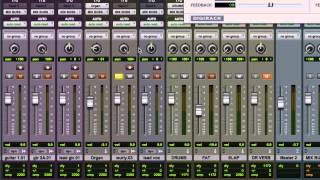 Using Delay As Reverb  TheRecordingRevolutioncom [upl. by Aerehs790]